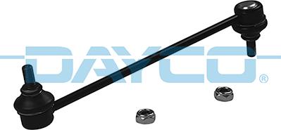Dayco DSS1119 - Brat / bieleta suspensie, stabilizator aaoparts.ro