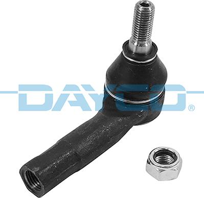 Dayco DSS1110 - Cap de bara aaoparts.ro