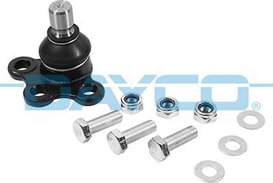 Dayco DSS1113 - Articulatie sarcina / ghidare aaoparts.ro