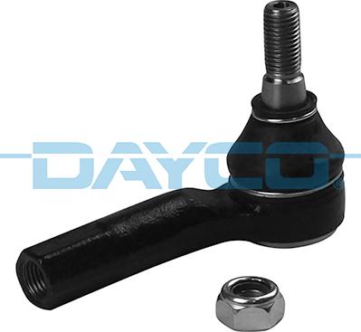 Dayco DSS1112 - Cap de bara aaoparts.ro