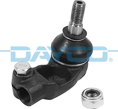 Dayco DSS1189 - Cap de bara aaoparts.ro