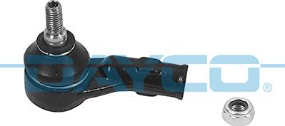 Dayco DSS1186 - Cap de bara aaoparts.ro