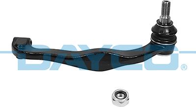 Dayco DSS1306 - Cap de bara aaoparts.ro