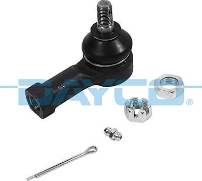 Dayco DSS1259 - Cap de bara aaoparts.ro