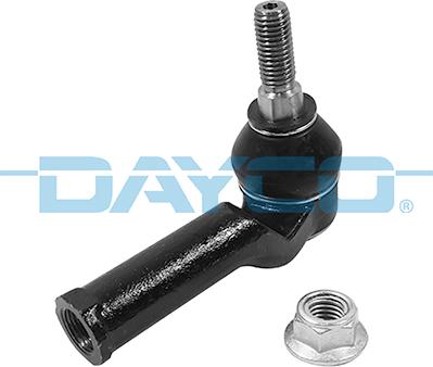 Dayco DSS1211 - Cap de bara aaoparts.ro