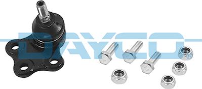 Dayco DSS1282 - Articulatie sarcina / ghidare aaoparts.ro