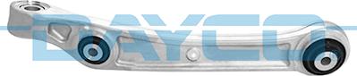 Dayco DSS3967 - Brat, suspensie roata aaoparts.ro
