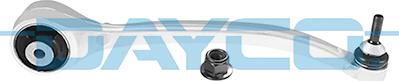 Dayco DSS3970 - Brat, suspensie roata aaoparts.ro