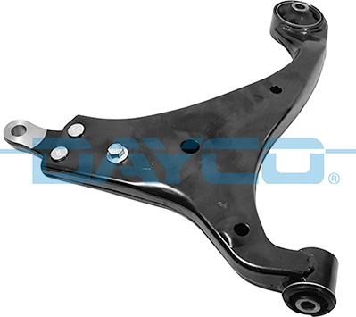 Dayco DSS3490 - Brat, suspensie roata aaoparts.ro