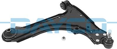Dayco DSS3406 - Brat, suspensie roata aaoparts.ro