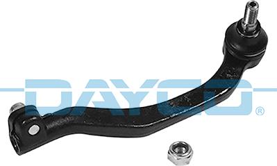 Dayco DSS3400 - Cap de bara aaoparts.ro