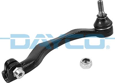 Dayco DSS3401 - Cap de bara aaoparts.ro