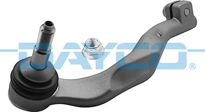 Dayco DSS3402 - Cap de bara aaoparts.ro