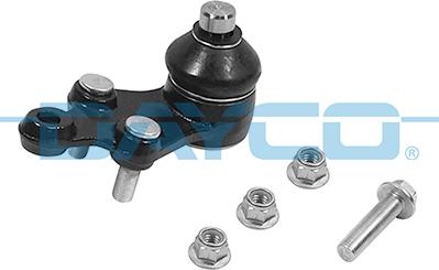 Dayco DSS3419 - Articulatie sarcina / ghidare aaoparts.ro