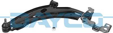 Dayco DSS3410 - Brat, suspensie roata aaoparts.ro