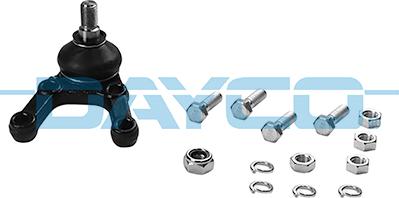 Dayco DSS3418 - Articulatie sarcina / ghidare aaoparts.ro
