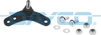 Dayco DSS3421 - Articulatie sarcina / ghidare aaoparts.ro