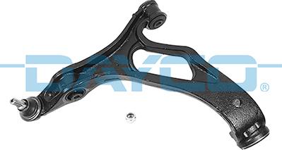 Dayco DSS3519 - Brat, suspensie roata aaoparts.ro
