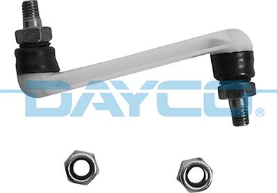 Dayco DSS3581 - Brat / bieleta suspensie, stabilizator aaoparts.ro