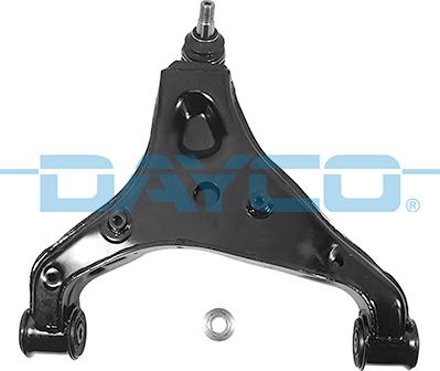 Dayco DSS3523 - Brat, suspensie roata aaoparts.ro