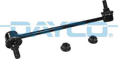 Dayco DSS3642 - Brat / bieleta suspensie, stabilizator aaoparts.ro