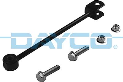 Dayco DSS3656 - Brat / bieleta suspensie, stabilizator aaoparts.ro