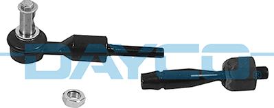 Dayco DSS3683 - Bara directie aaoparts.ro