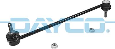 Dayco DSS3629 - Brat / bieleta suspensie, stabilizator aaoparts.ro
