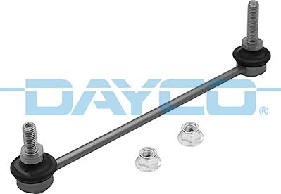 Dayco DSS3674 - Brat / bieleta suspensie, stabilizator aaoparts.ro
