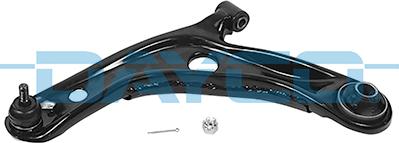 Dayco DSS3147 - Brat, suspensie roata aaoparts.ro