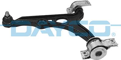 Dayco DSS3150 - Brat, suspensie roata aaoparts.ro