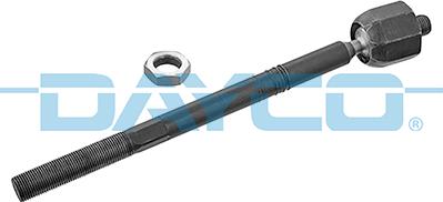 Dayco DSS3100 - Articulatie axiala, cap de bara aaoparts.ro
