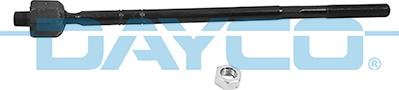Dayco DSS3185 - Articulatie axiala, cap de bara aaoparts.ro