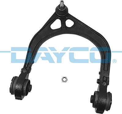 Dayco DSS3852 - Brat, suspensie roata aaoparts.ro