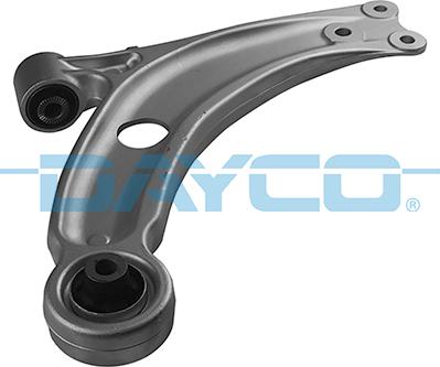 Dayco DSS3803 - Brat, suspensie roata aaoparts.ro