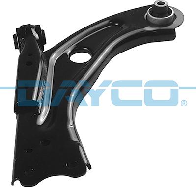 Dayco DSS3833 - Brat, suspensie roata aaoparts.ro