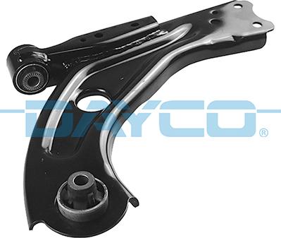 Dayco DSS3832 - Brat, suspensie roata aaoparts.ro