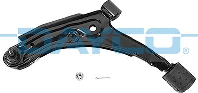 Dayco DSS3829 - Brat, suspensie roata aaoparts.ro