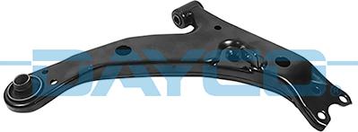 Dayco DSS3820 - Brat, suspensie roata aaoparts.ro