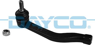 Dayco DSS3399 - Cap de bara aaoparts.ro