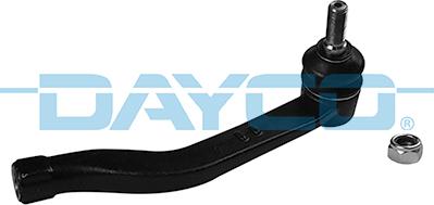 Dayco DSS3398 - Cap de bara aaoparts.ro