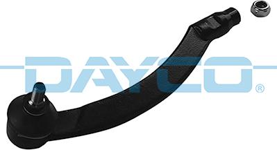 Dayco DSS3350 - Cap de bara aaoparts.ro