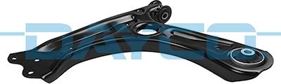 Dayco DSS3306 - Brat, suspensie roata aaoparts.ro