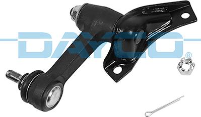 Dayco DSS3726 - Levier intermediar directie aaoparts.ro