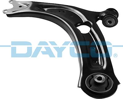 Dayco DSS3776 - Brat, suspensie roata aaoparts.ro
