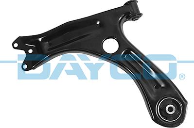 Dayco DSS3771 - Brat, suspensie roata aaoparts.ro