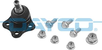 Dayco DSS2924 - Articulatie sarcina / ghidare aaoparts.ro
