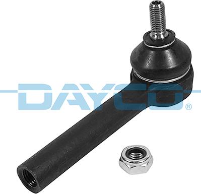 Dayco DSS2928 - Cap de bara aaoparts.ro