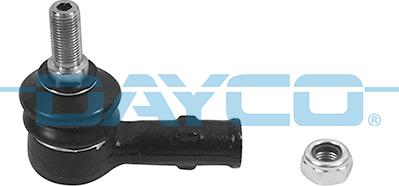 Dayco DSS2492 - Cap de bara aaoparts.ro
