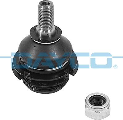 Dayco DSS2497 - Articulatie sarcina / ghidare aaoparts.ro